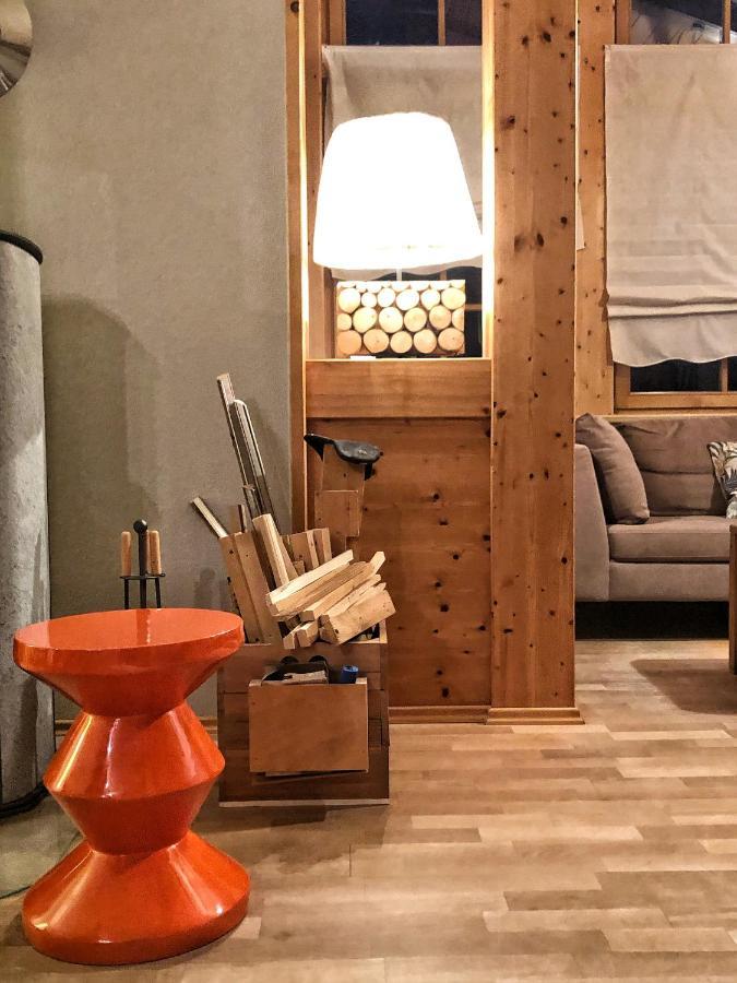 克勒施特勒Haus Albona公寓 外观 照片